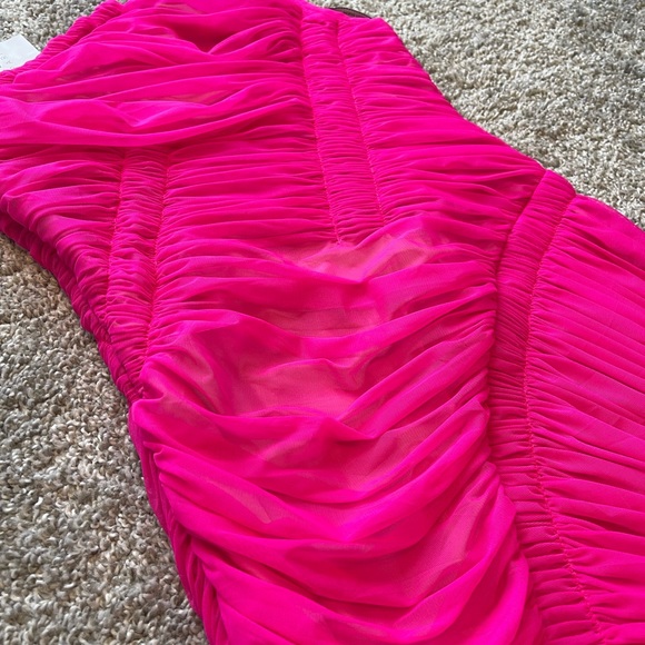 NWT herve leger dress - Picture 3 of 5